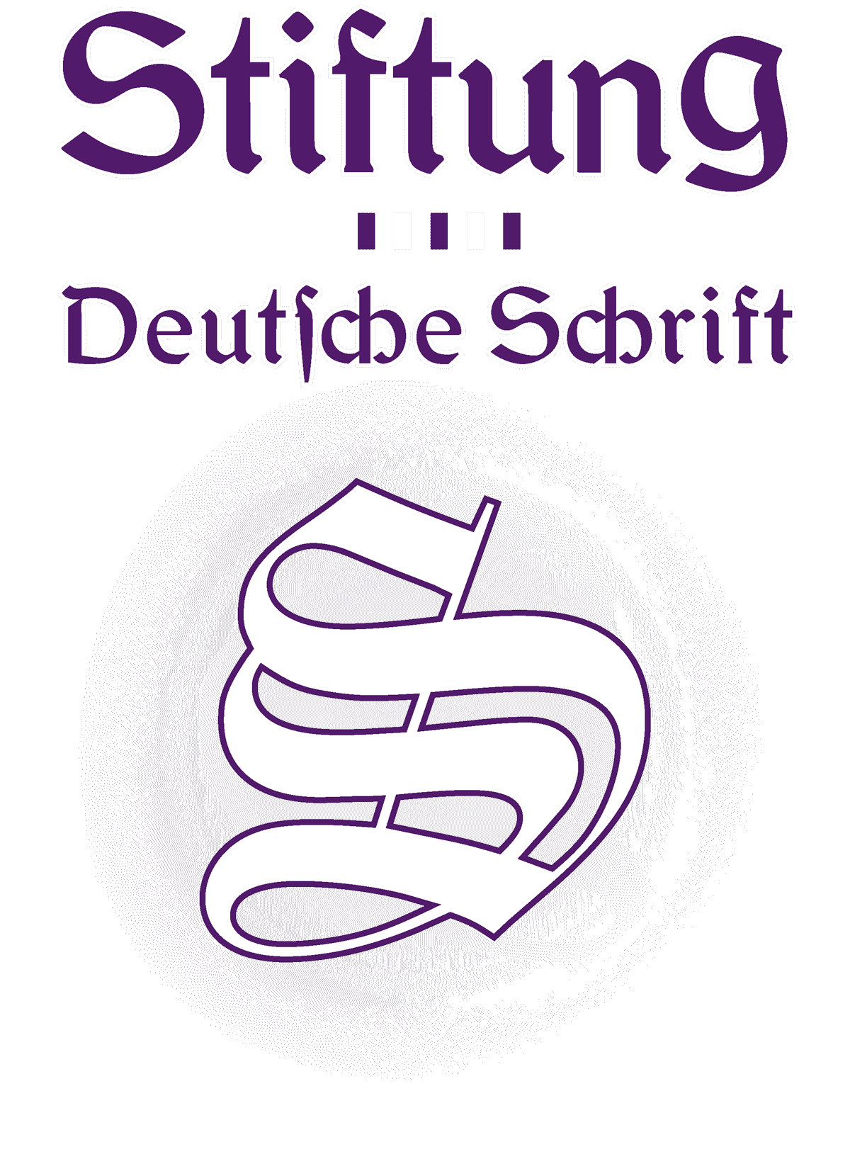 Stiftung Deutsche Schrift